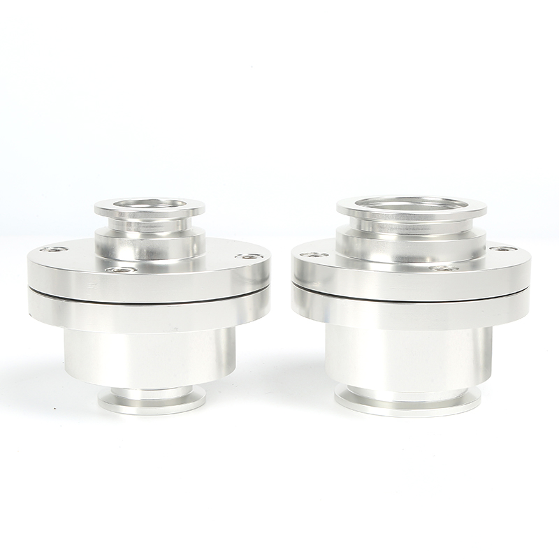 KF Aluminum Check Valve